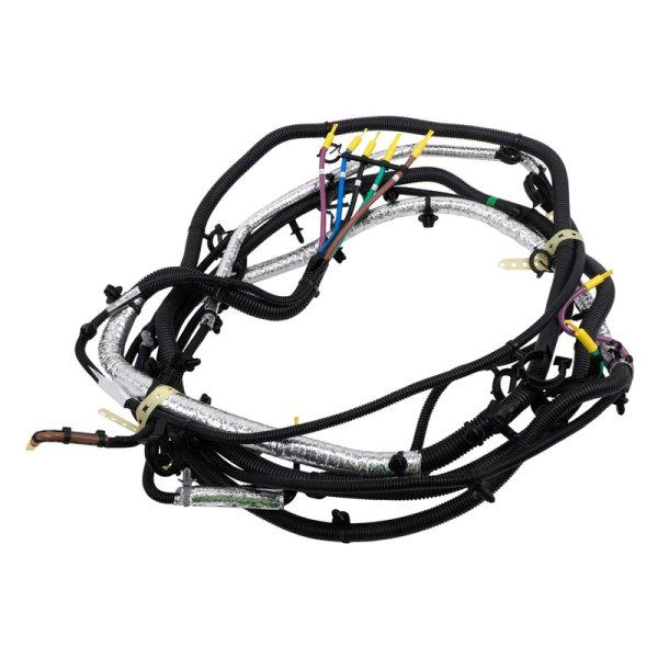 ACDelco® GM Original Equipment Air Suspension Compressor Line