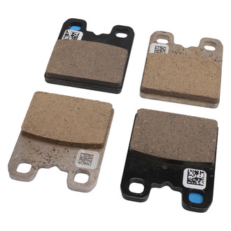 ACDelco® - GM Original Equipment™ Parking Brake Pads