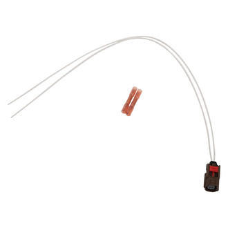 ACDelco® - GM Genuine Parts™ Forward Light Harness Connector