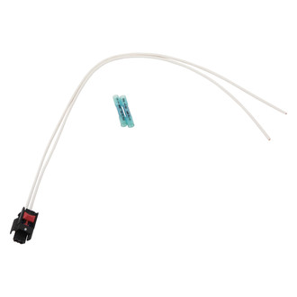 ACDelco® - GM Original Equipment™ Passenger Side Chassis Wiring Harness Connector