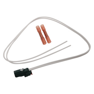 ACDelco® - GM Genuine Parts™ Body Wiring Harness Connector