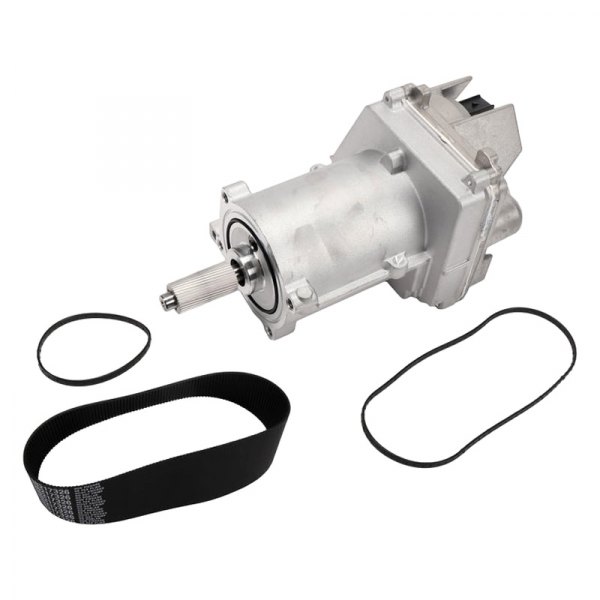 ACDelco® - GM Original Equipment™ New Power Steering Assist Motor