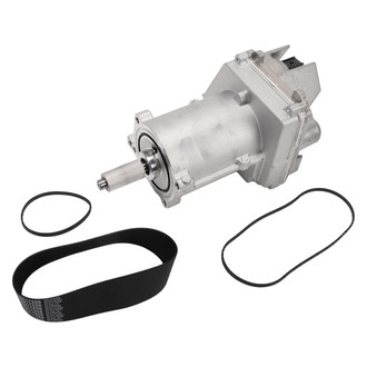 ACDelco® - GM Original Equipment™ Power Steering Assist Motor