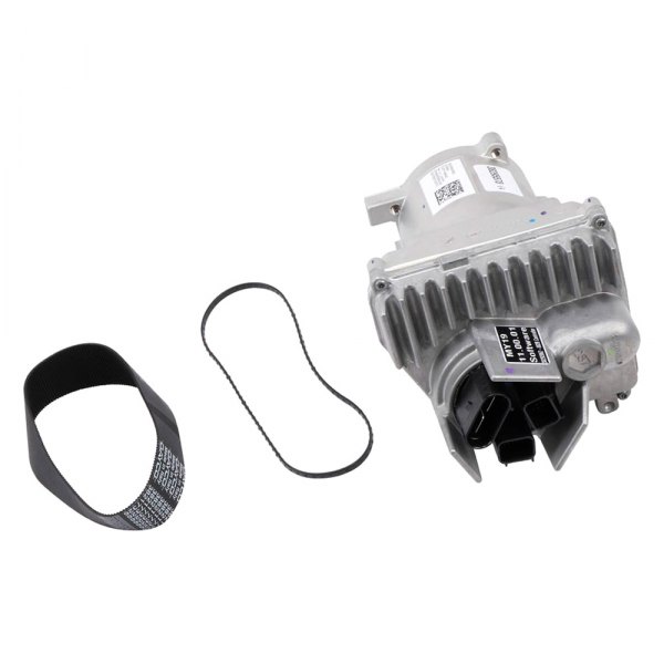 ACDelco® - Genuine GM Parts™ New Power Steering Assist Motor