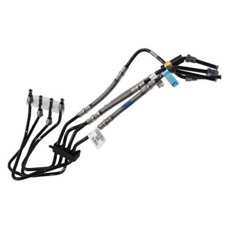 ACDelco® - GM Original Equipment™ Hydraulic Brake Line