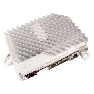 ACDelco® - GM Original Equipment™ Audio Amplifier