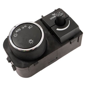 ACDelco® - GM Original Equipment™ Headlight & Instrument Panel Dimmer and Dome Light Switch