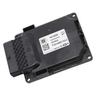 ACDelco® - GM Genuine Parts Active Suspension Control Module