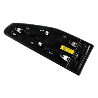 ACDelco® - Fender Molding