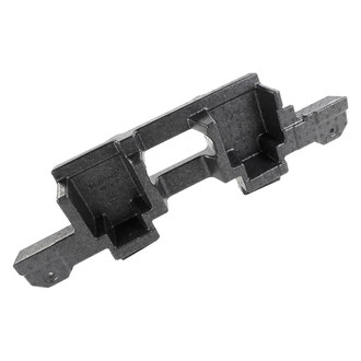 ACDelco® - Rear Inner Floor Carpet Filler