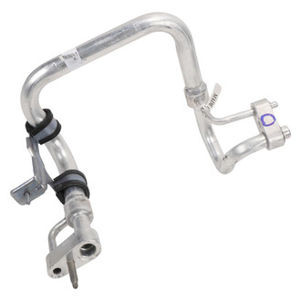 ACDelco® - GM Original Equipment™ A/C Evaporator Inlet and Outlet Tube Assembly