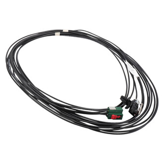 ACDelco® - GM Original Equipment™ GPS Navigation System and Digital Radio Antenna Cable Kit
