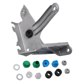 ACDelco® - GM Original Equipment™ ABS Modulator Bracket