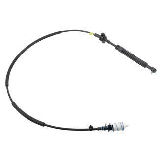 ACDelco® - GM Genuine Parts™ Lower Automatic Transmission Shifter Cable