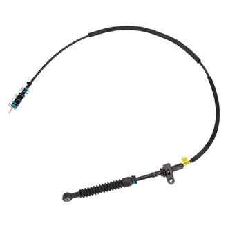 ACDelco® - GM Genuine Parts™ Lower Automatic Transmission Shifter Cable