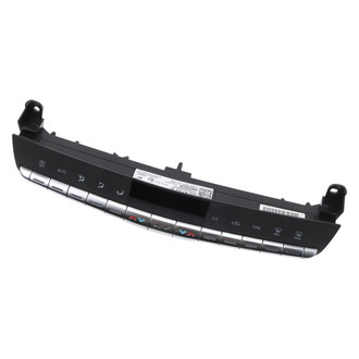 ACDelco® - Genuine GM Parts™ HVAC Control Panel