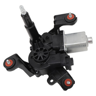ACDelco® - GM Genuine Parts Back Glass Wiper Motor