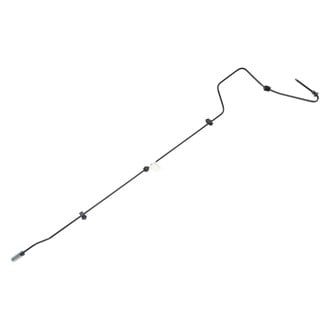 ACDelco® - GM Original Equipment™ Hydraulic Brake Line