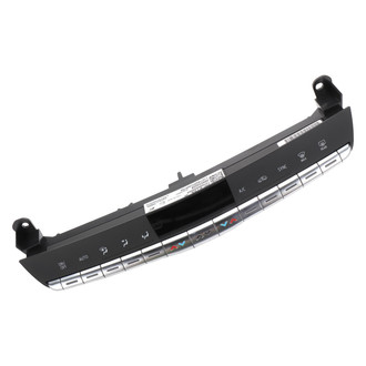 ACDelco® - Genuine GM Parts™ HVAC Control Panel