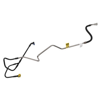 ACDelco® - GM Original Equipment™ Front Fuel Feed Line