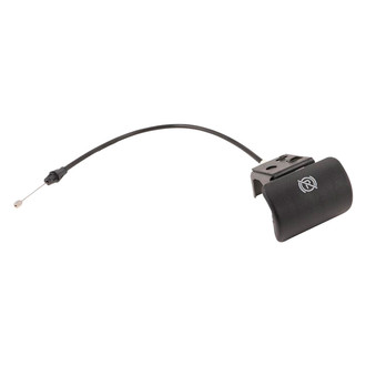 ACDelco® - GM Original Equipment™ Parking Brake Handle Assembly
