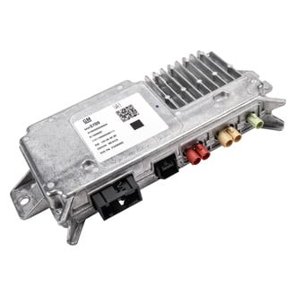 ACDelco® - GM Genuine Parts™ Video Control Module