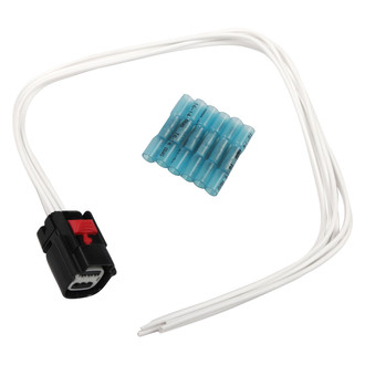 ACDelco® - GM Original Equipment™ Body Wiring Harness Connector