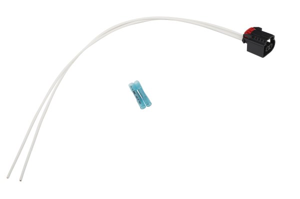ACDelco® - Genuine GM Parts™ Forward Light Harness Connector