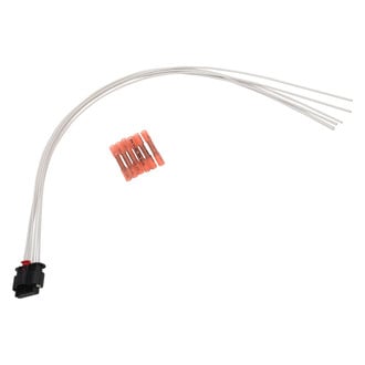 ACDelco® - GM Genuine Parts™ Engine Wiring Harness Connector
