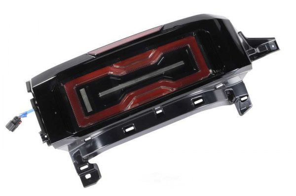 ACDelco® - GM Original Equipment™ Driver Side Replacement Tail Light