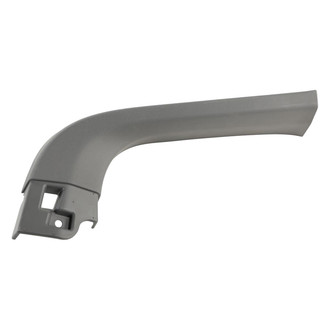 ACDelco® - Upper Driver Side Liftgate Trim Finish Panel
