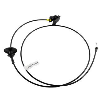 ACDelco® - Hood Release Cable