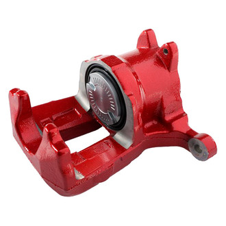 ACDelco® - Semi-Loaded Rear Passenger Side Disc Brake Caliper