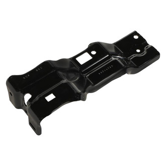 ACDelco® - Front Outer Driver Side Hood Bumper Bracket