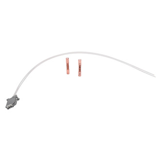 ACDelco® - GM Genuine Parts™ Instrument Panel Harness Connector