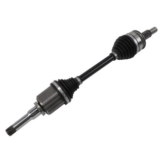 ACDelco® - GM Original Equipment™ Front Driver Side CV Axle Assembly