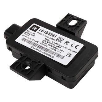 ACDelco® - Trailer TPMS Control Module