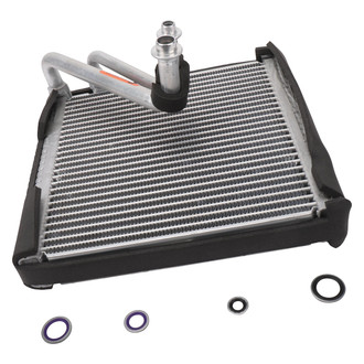 ACDelco® - Genuine GM Parts™ A/C Evaporator Core Kit