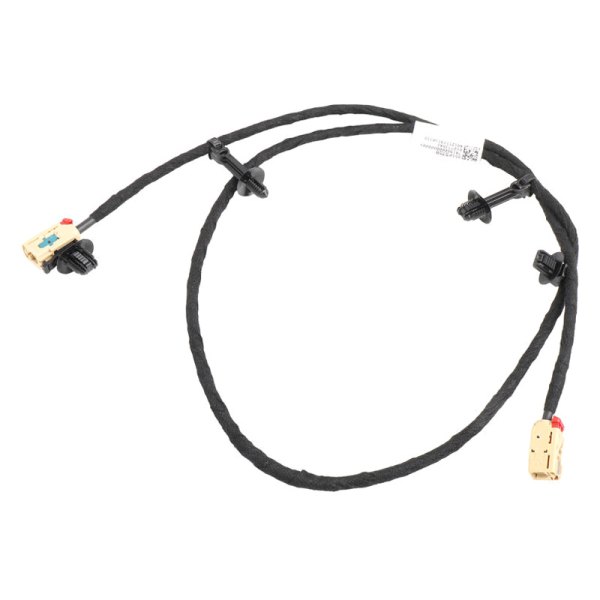ACDelco® - GM Genuine Parts™ GPS Navigation System Interface Module Antenna Cable
