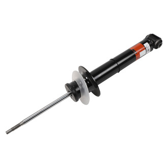 ACDelco® - GM Original Equipment™ Rear Driver or Passenger Side Non-Adjustable Shock Absorber