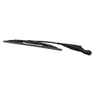 ACDelco® - Back Glass Wiper Arm and Blade Assembly