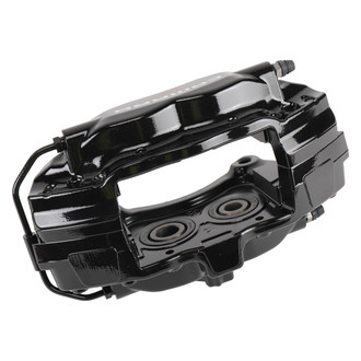ACDelco® - Professional™ Semi-Loaded New Rear Passenger Side Disc Brake Caliper