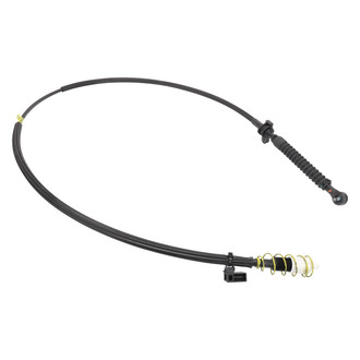ACDelco® - GM Genuine Parts™ Lower Automatic Transmission Shifter Cable