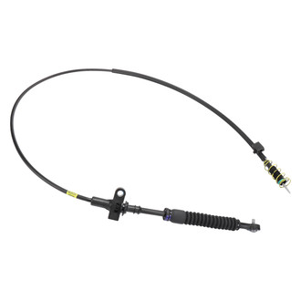 ACDelco® - GM Genuine Parts™ Lower Automatic Transmission Shifter Cable