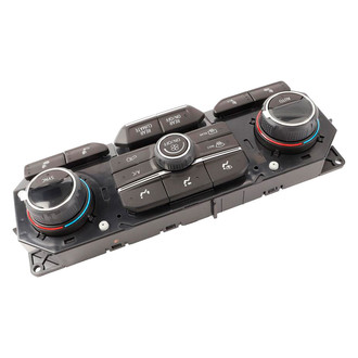 ACDelco® - Genuine GM Parts™ HVAC Control Panel