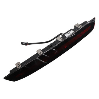 ACDelco® - Black Factory Replacement 3rd Brake Light