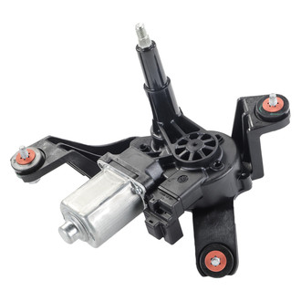 ACDelco® - Back Glass Wiper Motor