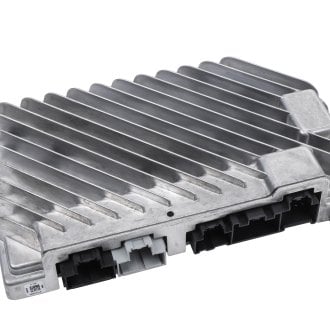 Car & Truck Amplifiers | Bluetooth, Class-D, Mini, 4-Channel