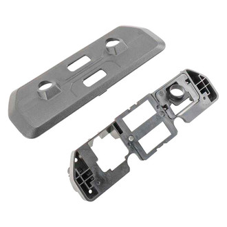 ACDelco® - Tailgate Handle Bezel