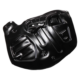 ACDelco® - Front Passenger Side Door Water Deflector
